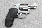 Smith & Wesson ~ 60 ~ .38 Special - Image 1 of 2