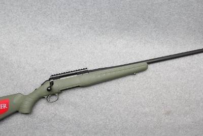 Ruger ~ American ~ .22-250 Remington