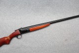BSA ~ Snipe ~ 12 Gauge - 1 of 10