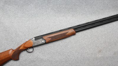 Kofs ~ Zenith ~ 12 Gauge