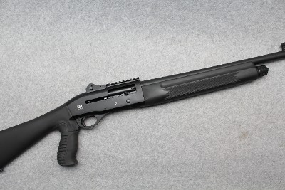 ATA ~ CY ~ 12 Gauge