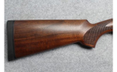 Kofs ~ Zenith ~ 12 Gauge