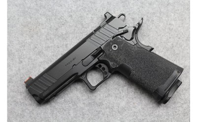 Springfield Armory ~ DS Prodigy ~ 9mm Luger