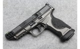 Smith & Wesson ~ M&P 9 M2.0 Competitor ~ 9mm Luger - 1 of 1