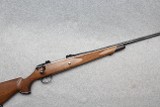 Voere ~ Titan II ~ .308 Winchester - 1 of 10