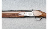Anschutz ~ 12 Gauge - 7 of 9