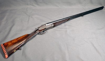 Sarasqueta ~ HH ~ 12 Gauge