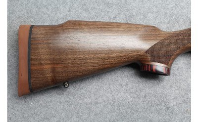 Howa ~ 1500 Deluxe Hunter ~ 6.5 Creedmoor