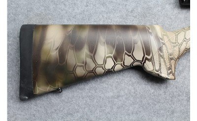 Howa ~ 1500 Kryptek Hunter ~ 6.5 Grendel