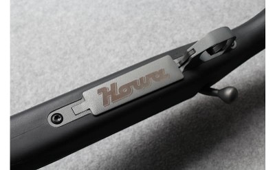 Howa ~ 1500 Hogue Hunter ~ .300 Winchester - Image 7 of 10