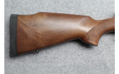 Howa ~ 1500 Walnut Hunter ~ 6.5 Creedmoor