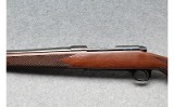 Winchester ~ 70 XTR Sporter Magnum ~ .338 Winchester Magnum - 8 of 10