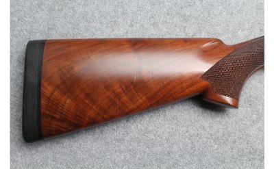 Classic Doubles ~ Classic 101 ~ 20 Gauge