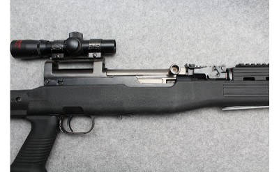 Norinco ~ SKS ~ 7.62x39mm - Image 3 of 10