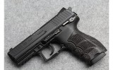 HK ~ P30 ~ 9mm Luger
