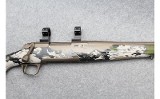 Browning ~ X-Bolt Speed SPR ~ 6.8 Western - 2 of 9