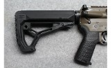 CMMG ~ MK4 ~ 5.56x45mm NATO