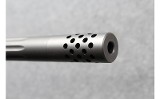 Browning ~ X-Bolt Eclipse Target ~ 6mm Creedmoor - 4 of 9