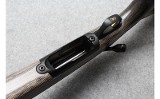 Browning ~ X-Bolt Eclipse Target ~ 6mm Creedmoor - 6 of 9