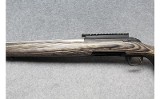 Browning ~ X-Bolt Eclipse Target ~ 6mm Creedmoor - 7 of 9