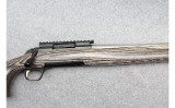 Browning ~ X-Bolt Eclipse Target ~ 6mm Creedmoor - 2 of 9