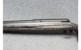 Savage ~ 112 Magnum Target ~ .338 Lapua Magnum - 7 of 9
