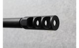 Savage ~ 112 Magnum Target ~ .338 Lapua Magnum - 4 of 9