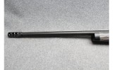 Savage ~ 112 Magnum Target ~ .338 Lapua Magnum - 5 of 9