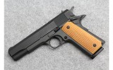 Taylor ~ M1911 A1-FS ~ .45 Auto