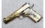 Girsan ~ MC1911s ~ .38 Super - 2 of 2