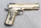 Girsan ~ MC1911s ~ .38 Super - 1 of 2