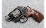 Smith & Wesson ~ 327 Performance Center ~ .357 Magnum - 2 of 2