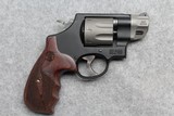 Smith & Wesson ~ 327 Performance Center ~ .357 Magnum