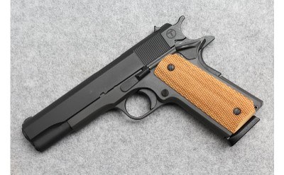 Taylor ~ M1911 A1-FS ~ .45 Auto - Image 2 of 2