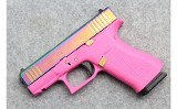 Glock ~ 43x ~ 9mm Luger - 2 of 2