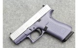 Glock ~ 43x ~ 9mm Luger - 2 of 2