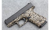Glock ~ 43x ~ 9mm Luger - 2 of 2