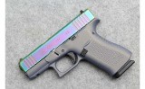 Glock ~ 43x ~ 9mm Luger - 2 of 2