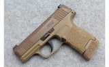 Sig Sauer ~ P365 NRA ~ 9mm Luger - 2 of 2