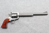 Ruger ~ New Model Super Blackhawk ~ .44 Magnum - 1 of 2