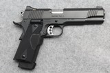 Kimber ~ Custom TLE II ~ .45 Auto - 1 of 2