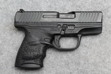 Walther ~ PPS M2 ~ 9mm Luger