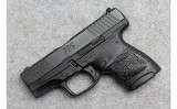 Walther ~ PPS M2 ~ 9mm Luger