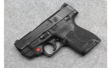 Smith & Wesson ~ M&P 9 SHIELD M2.0 ~ 9mm Luger - 2 of 2