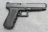 Glock ~ 41 Gen 4 ~ .45 Auto - 1 of 2