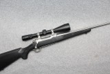 Ruger ~ M77 Mk II ~ .204 Ruger - 1 of 10