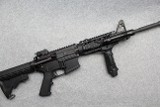 Colt ~ M4A1 Carbine ~ 5.56x45mm NATO - 1 of 9