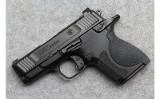 Smith & Wesson ~ CSX-E ~ 9mm Luger - 2 of 2