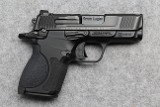 Smith & Wesson ~ CSX-E ~ 9mm Luger - 1 of 2