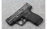 Smith & Wesson ~ M&P 40 SHIELD M2.0 Performance Center ~ .40 S&W - 2 of 2